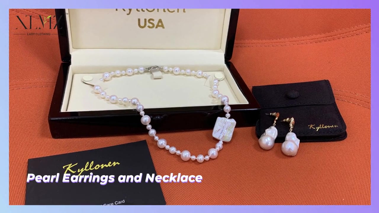 Quality Pearl Crotalia et Monile Lupum - Shanghai Linyoung Commercial Et Trade Development Company Ltd.