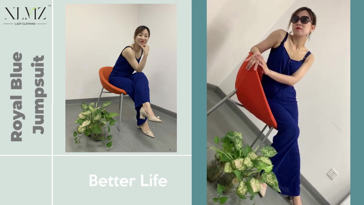 Fornitore di tute blu reale& produttori | Linyoung